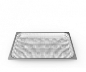 Картинка Корзина для картофеля фри GN1/1 530x325 Unox GRP817 в ШефСтор Корзина для картофеля фри GN1/1 530x325 Unox GRP817 в компании ШефСтор